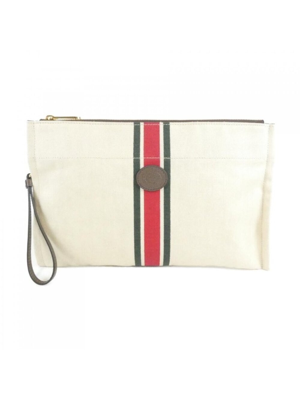 Gucci Bag Handbag Beige